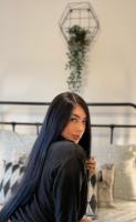 647604223: Chica busca chico en Madrid