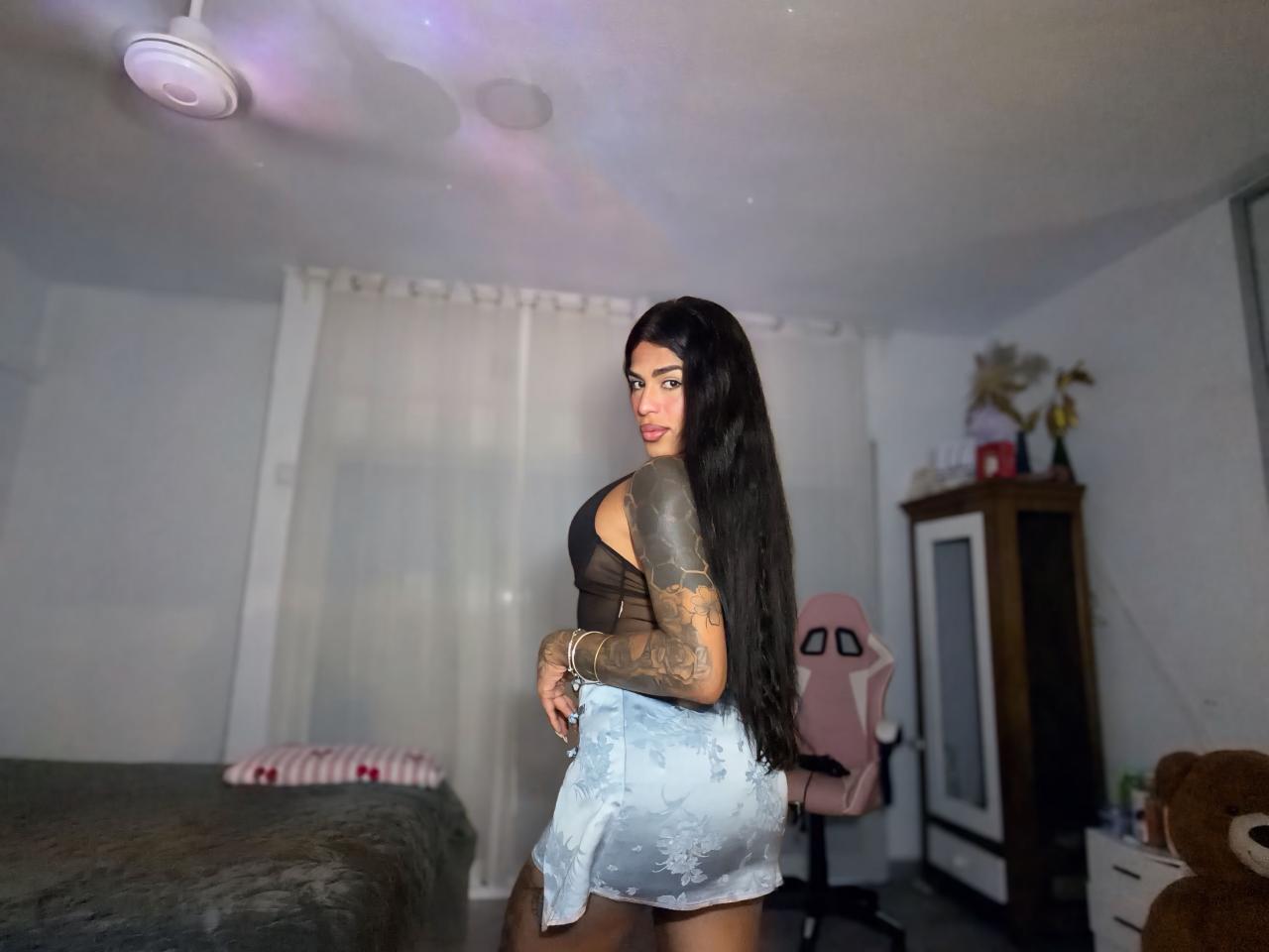 Transexual en Murcia: 