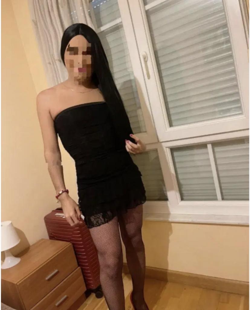 Transexual en Lugo: 