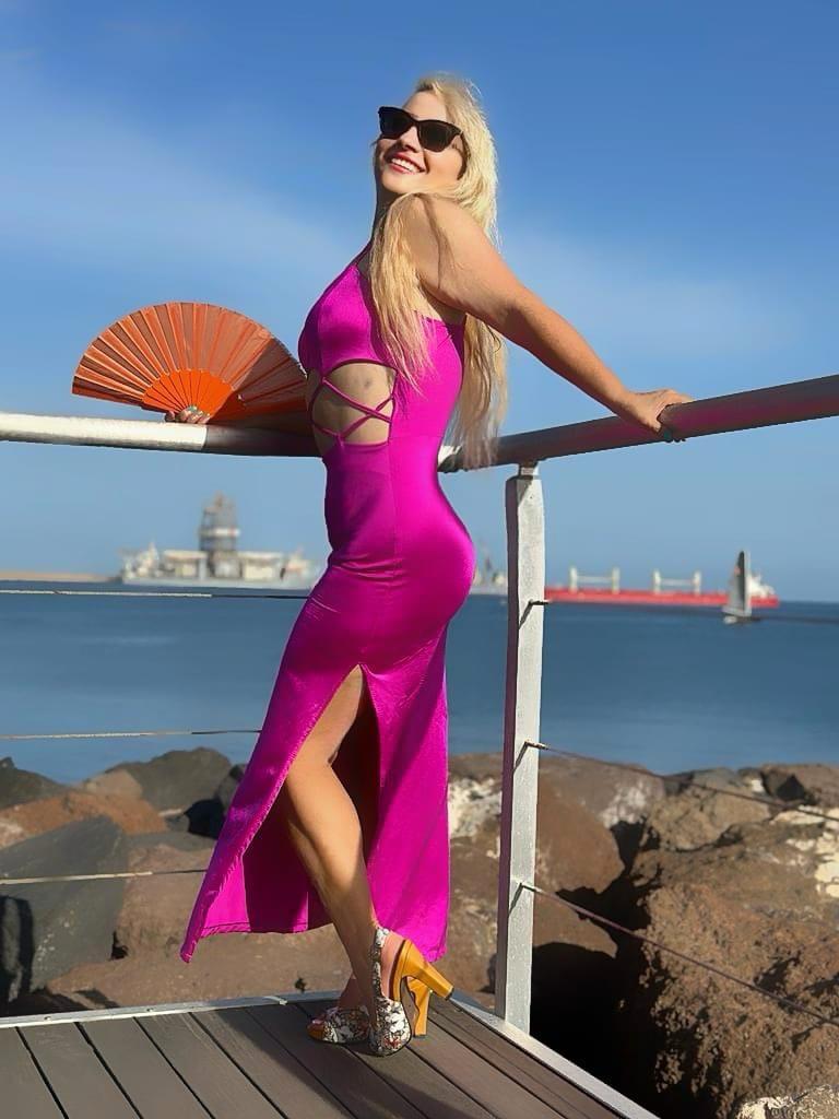 656468891: Chica busca chico en Las Palmas