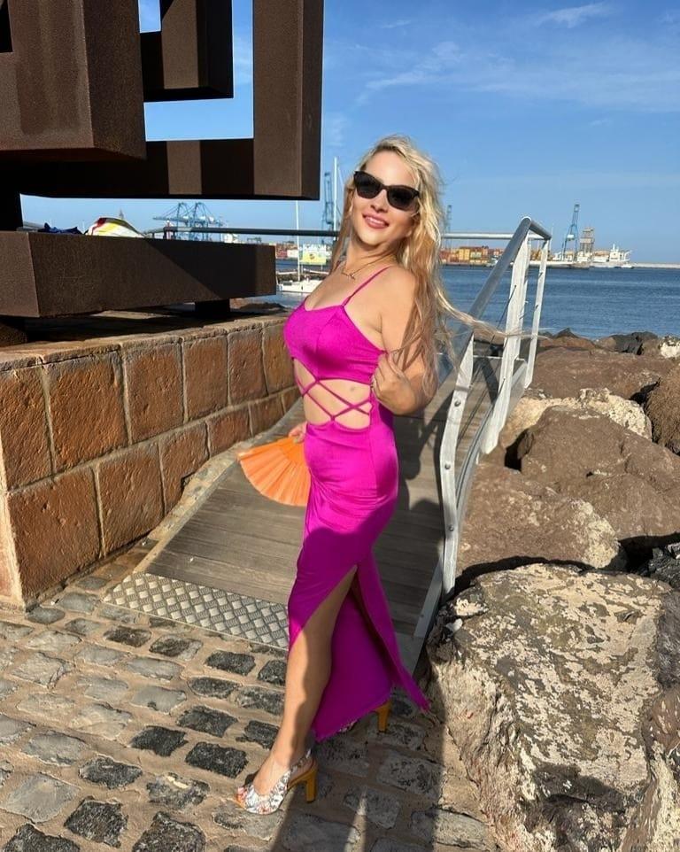 Chica busca chico en Las Palmas: 