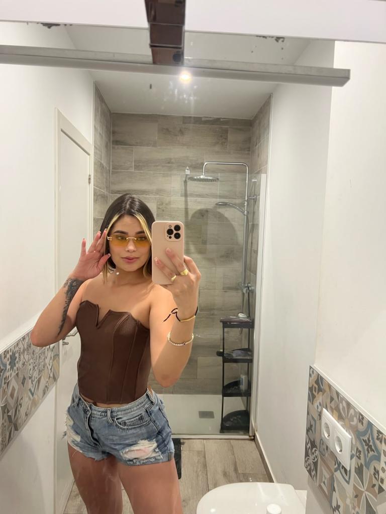 Chica busca chico en Málaga: 
