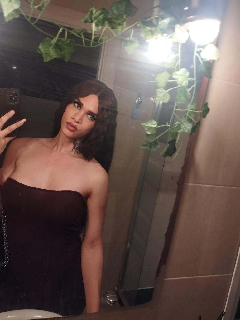 613202185: Transexual en Málaga
