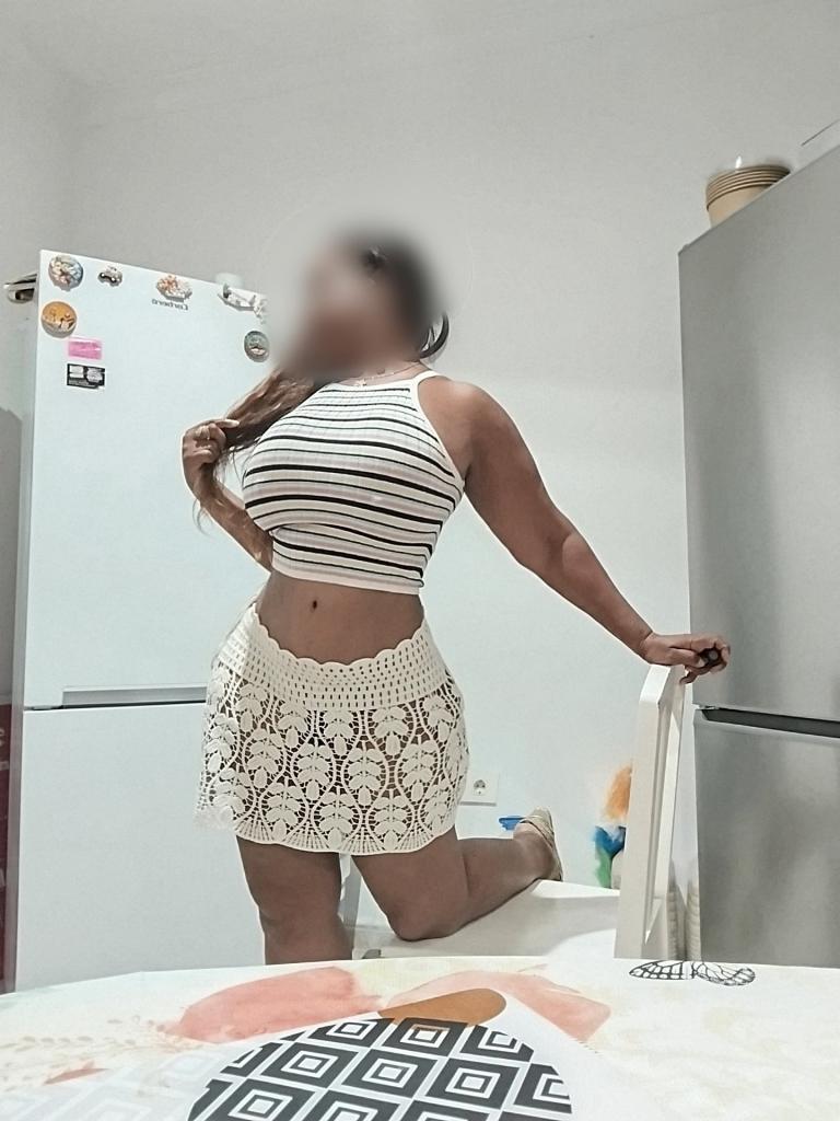 Chica busca chico en Las Palmas: 