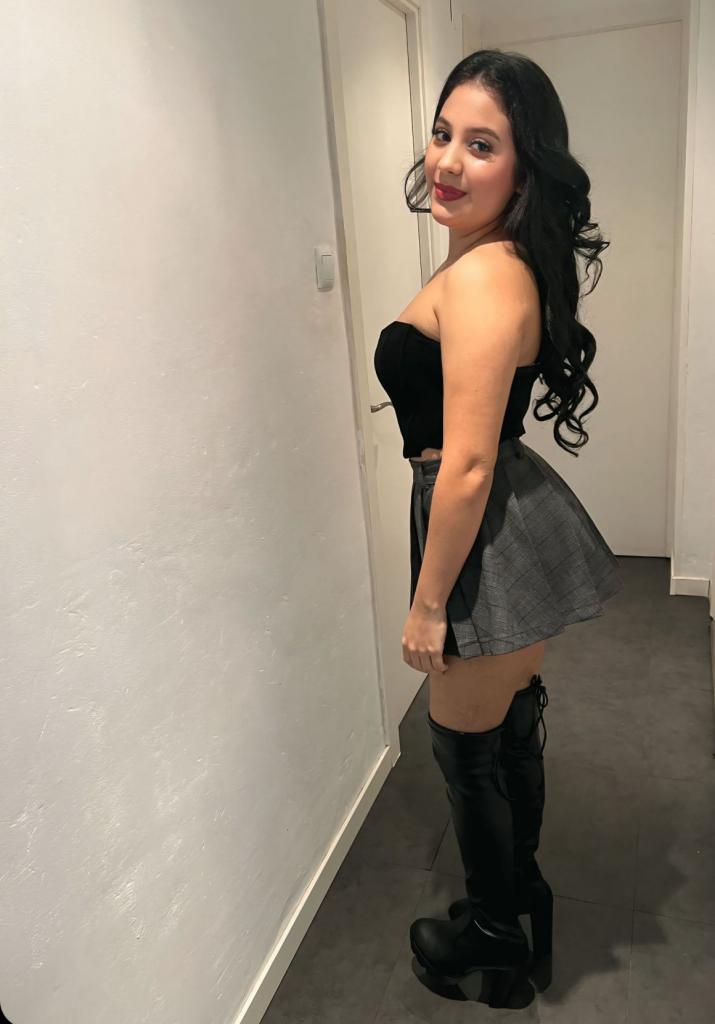 Chica busca chico en Burgos: 
