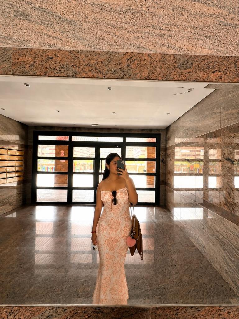 632299226: Chica busca chico en Madrid