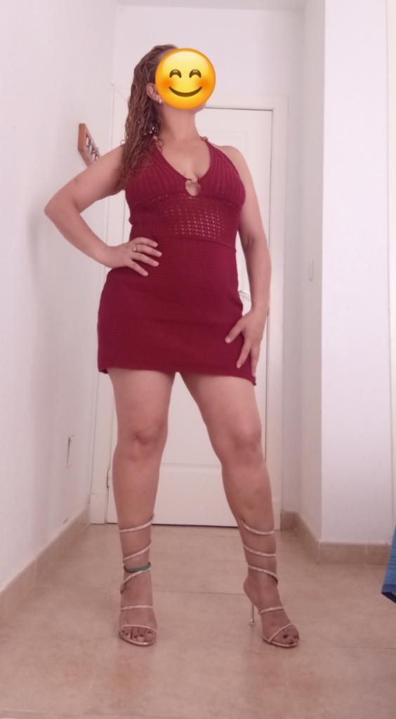 Chica busca chico en Albacete: 