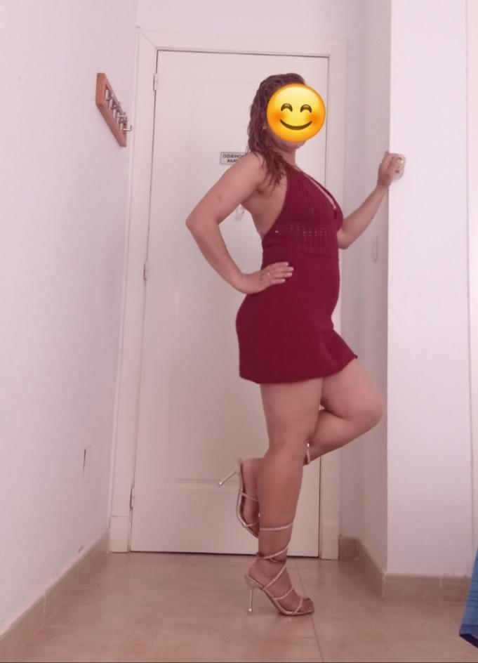 Chica busca chico en Albacete: 