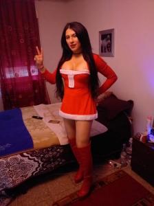 Travesti en Ciudad Real: 