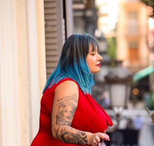 631947116: Chica busca chico en Málaga