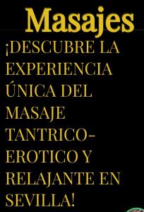 Chica busca chico en Sevilla: 