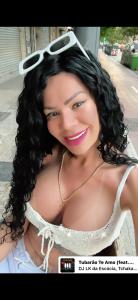 Travesti en Madrid: 