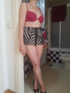 Chica busca chico en Madrid: 