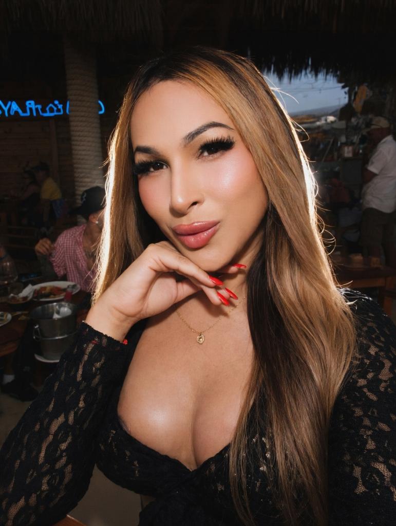 Travesti en Tenerife: 