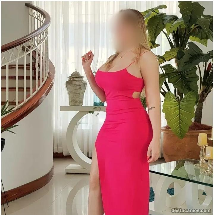 Chica busca chico en La Coruña: 