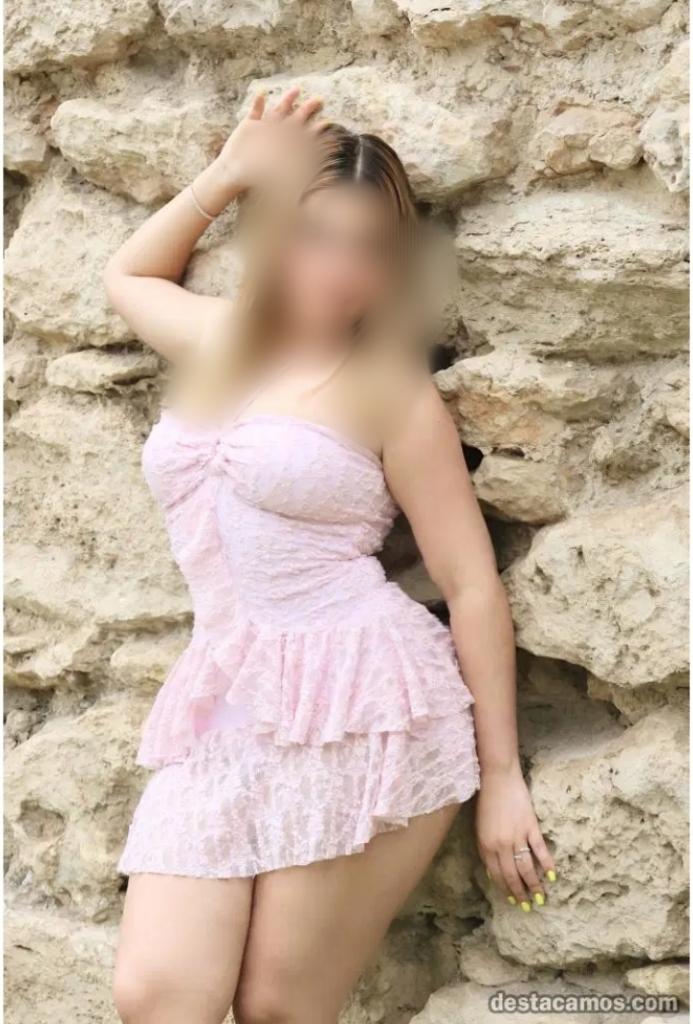 Chica busca chico en La Coruña: 