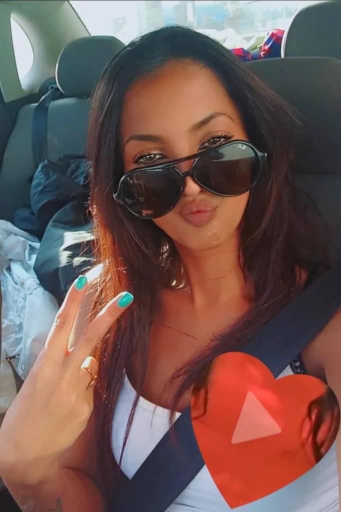 Chica busca chico en Barcelona: 