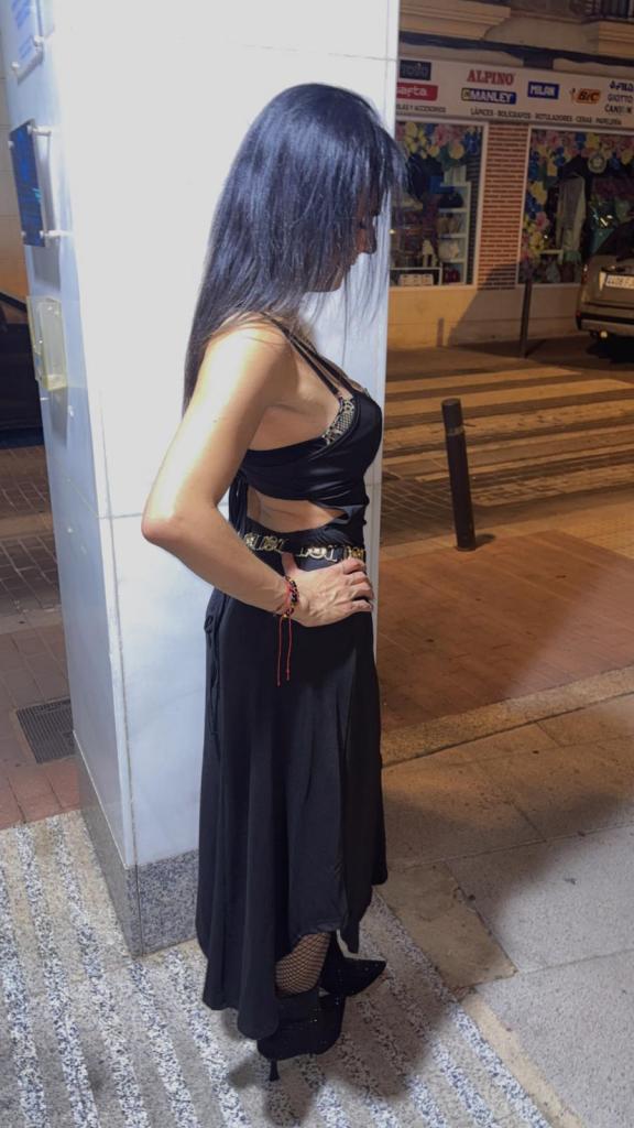 631442166: Travesti en Toledo