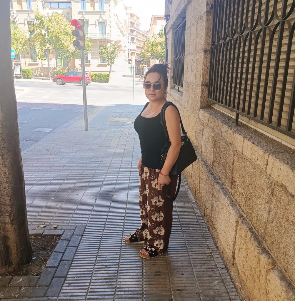 Chica busca chico en Valencia: 