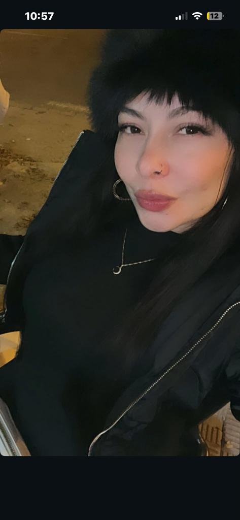 Chica busca chico en La Rioja: 