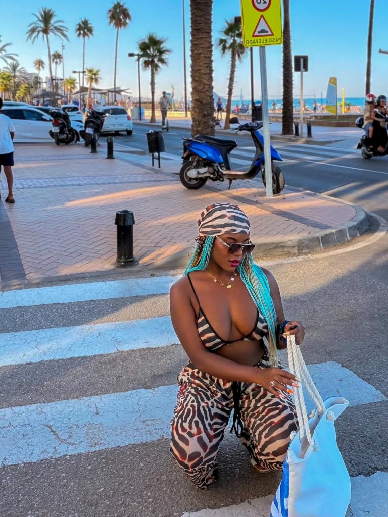 Chica busca chico en Valencia: 