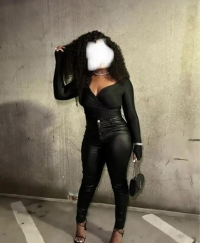 Chica busca chico en Barcelona: 