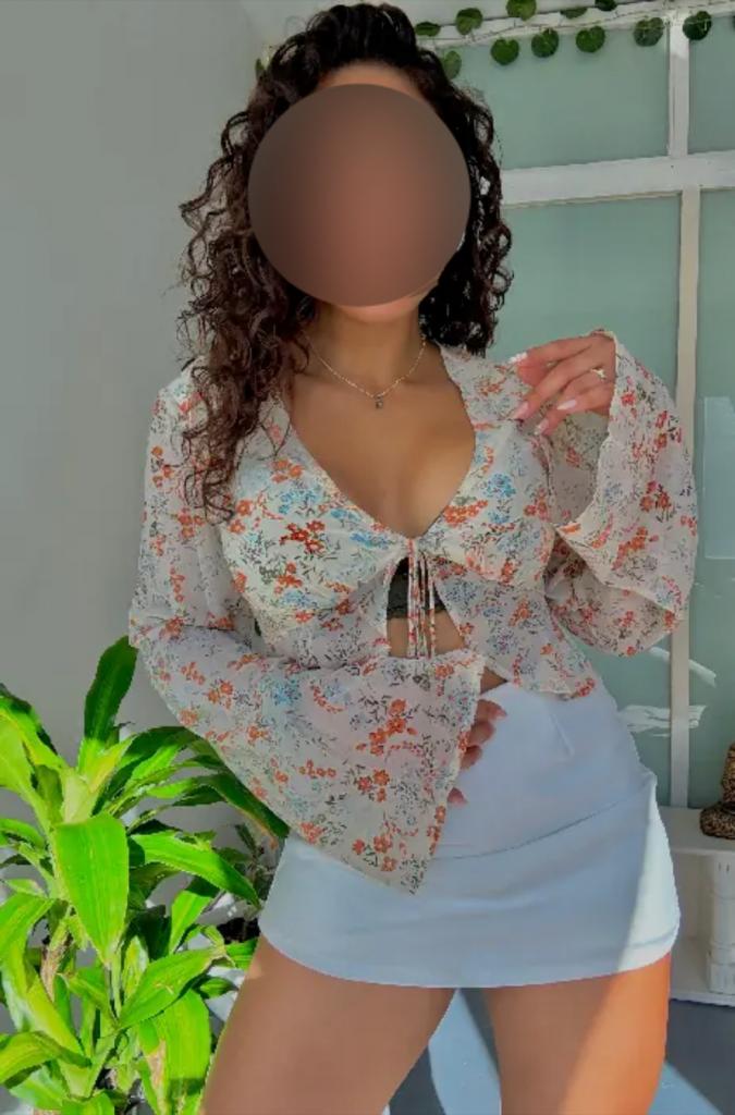 Chica busca chico en Lérida: 