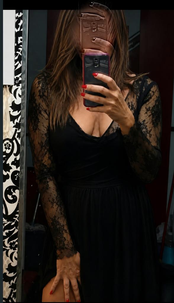 Chica busca chico en Tenerife: 
