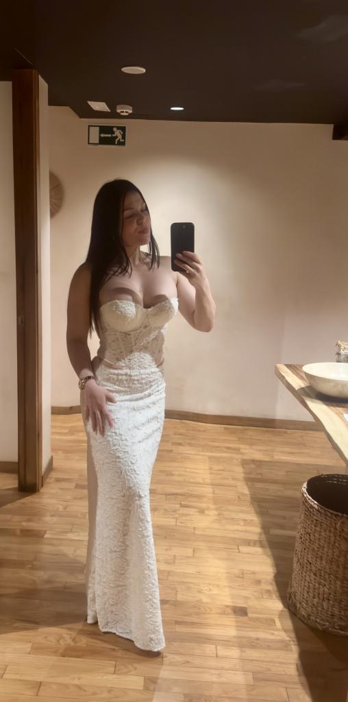 Chica busca chico en La Coruña: 