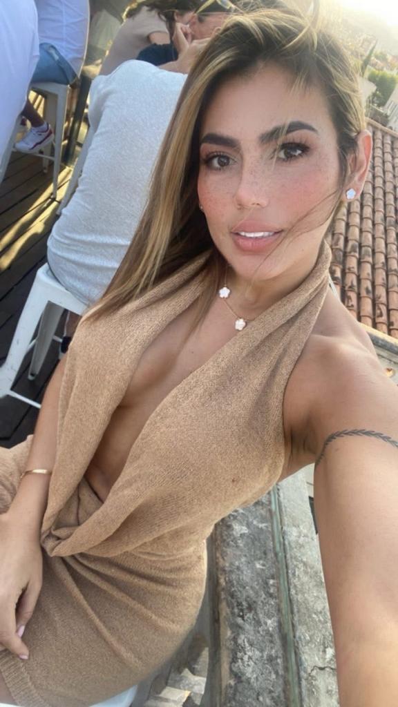Chica busca chico en Mallorca: 