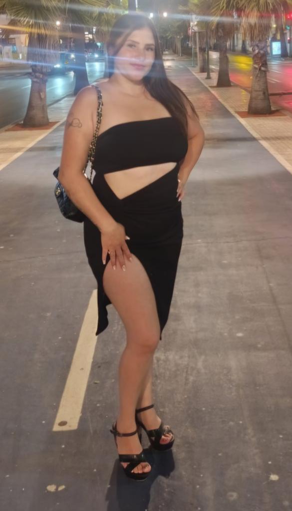 Chica busca chico en Barcelona: 