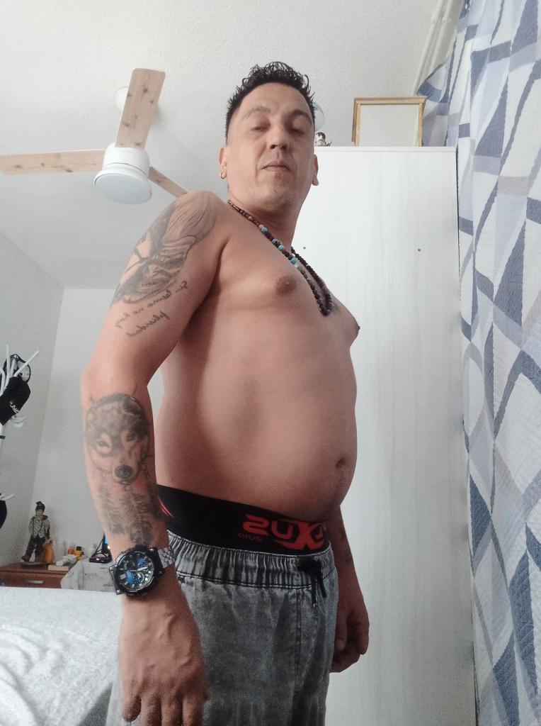 Chico busca chica en Alicante: 