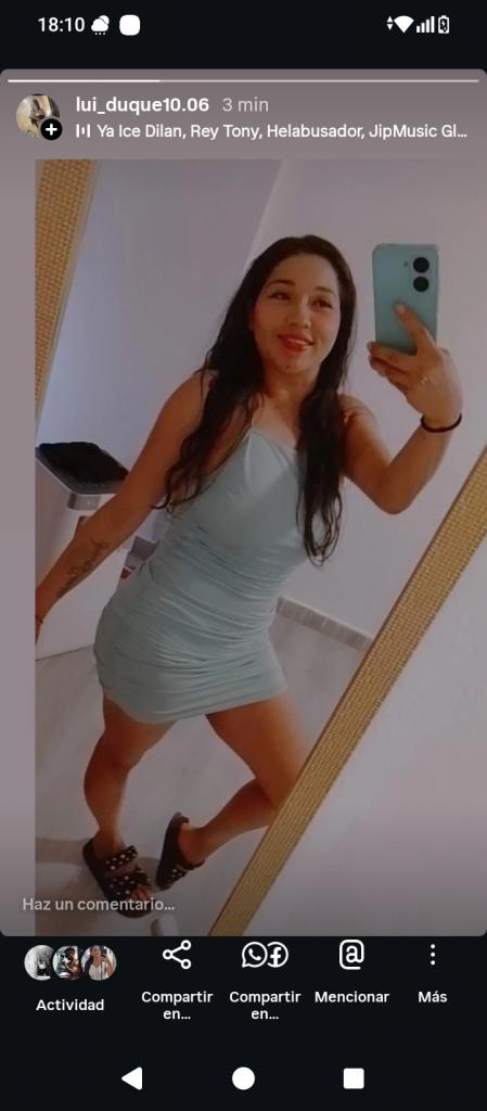 664262950: Chica busca chico en Murcia