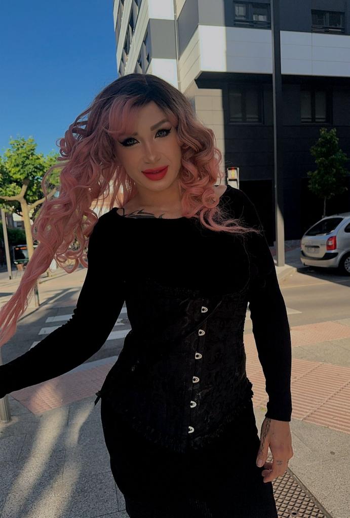 636231091: Transexual en Vizcaya