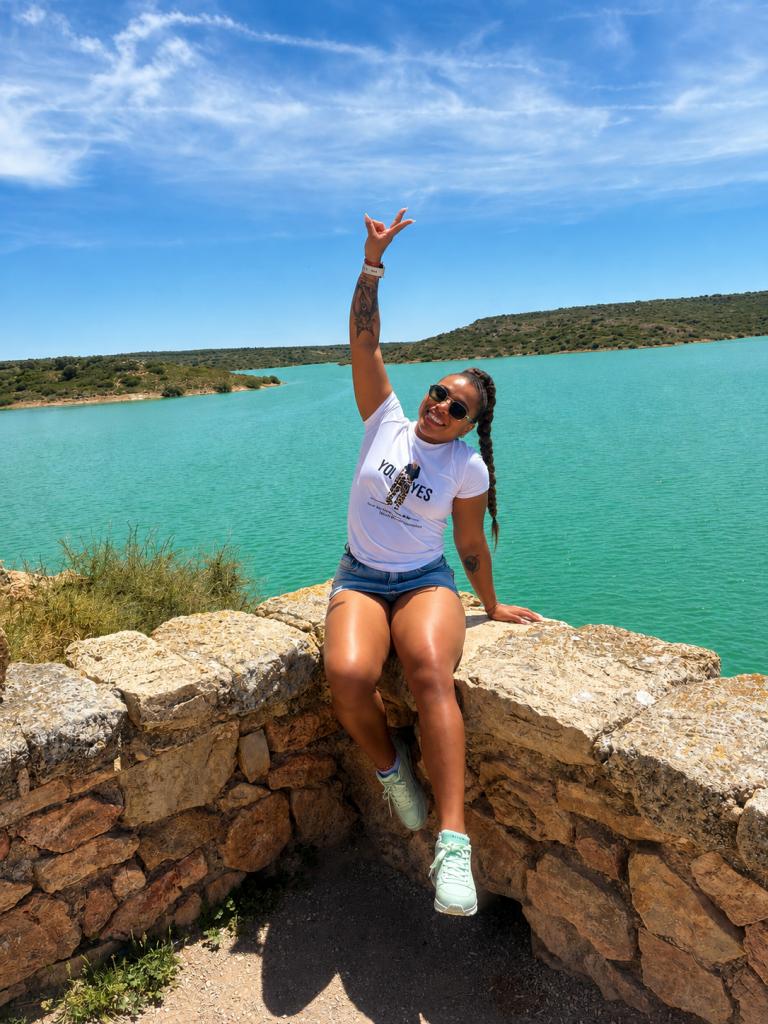 Chica busca chico en Castellón: 