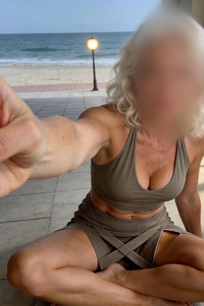 Chica busca chico en Castellón: 