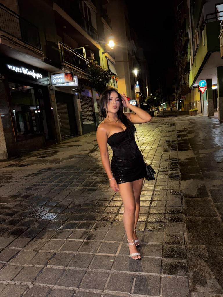 Chica busca chico en Málaga: 