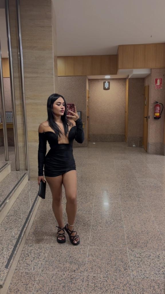 604359849: Chica busca chico en Málaga