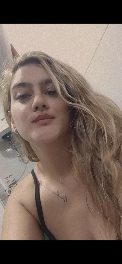 Chica busca chico en Badajoz: 