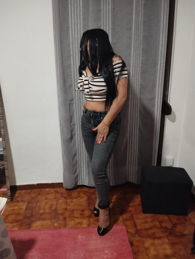 Chica busca chico en Salamanca: 