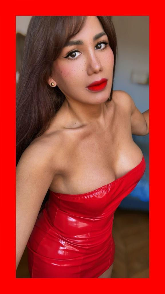 603808154: Travesti en Tenerife