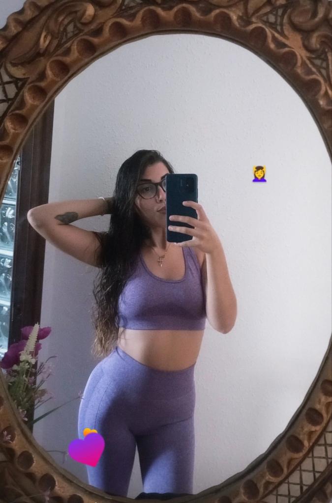 Chica busca chico en Barcelona: 