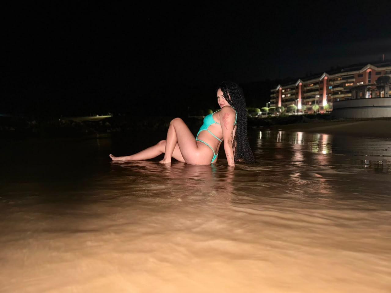 Chica busca chico en Madrid: 