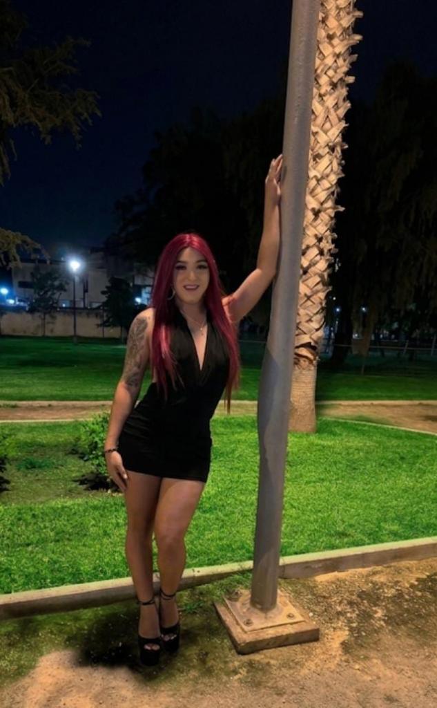 663707553: Transexual en Málaga