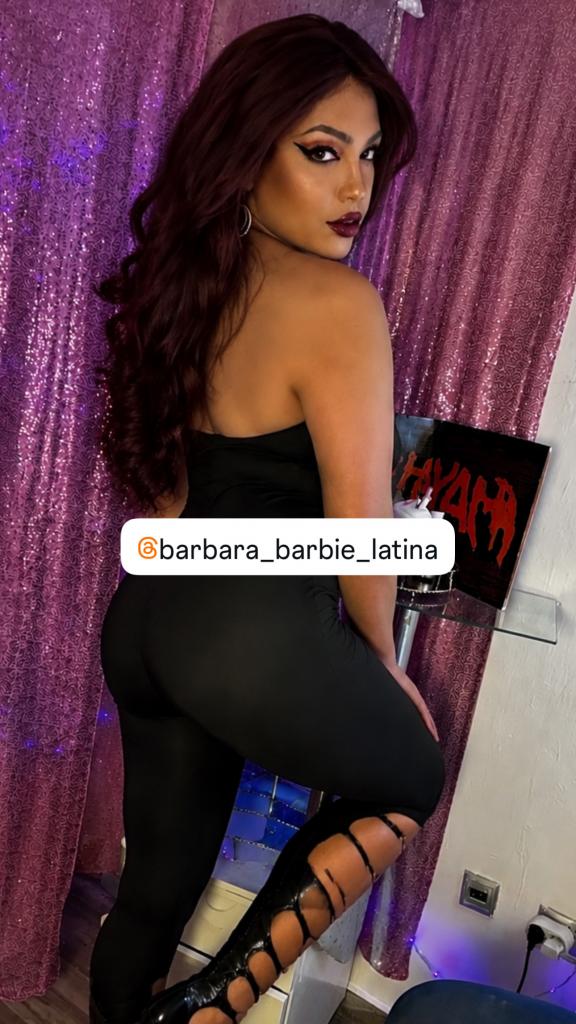Travesti en Jaén: 