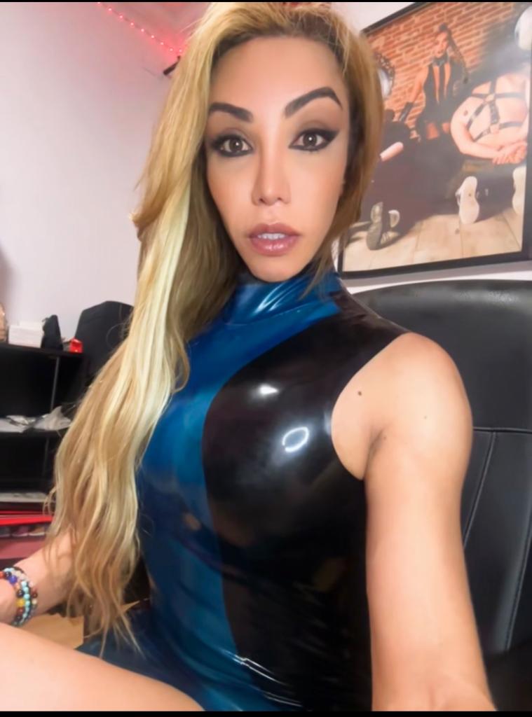 Travesti en Mallorca: 