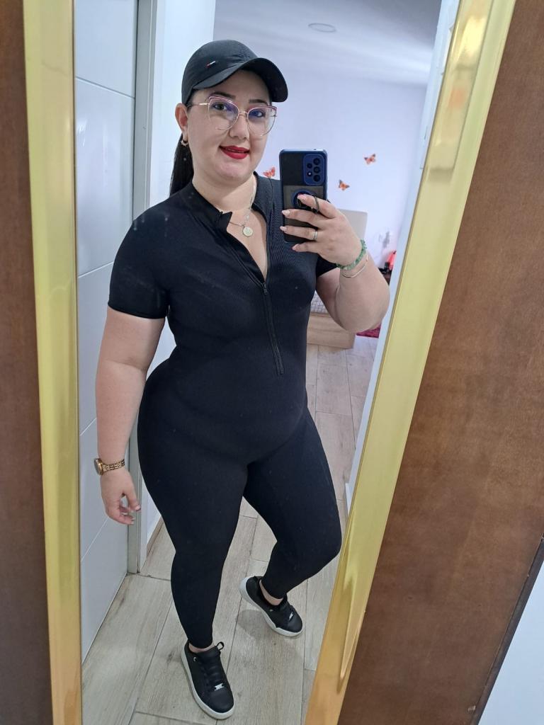 Chica busca chico en Vizcaya: Chica busca chico