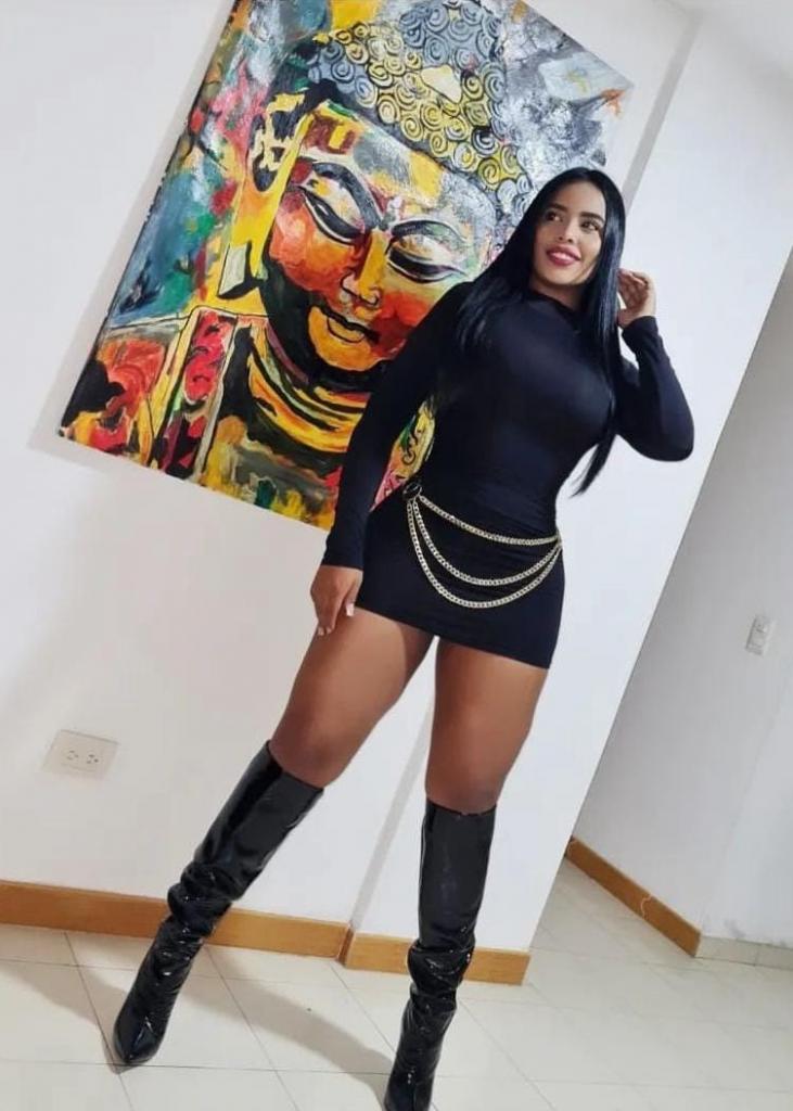 Chica busca chico en Valencia: 