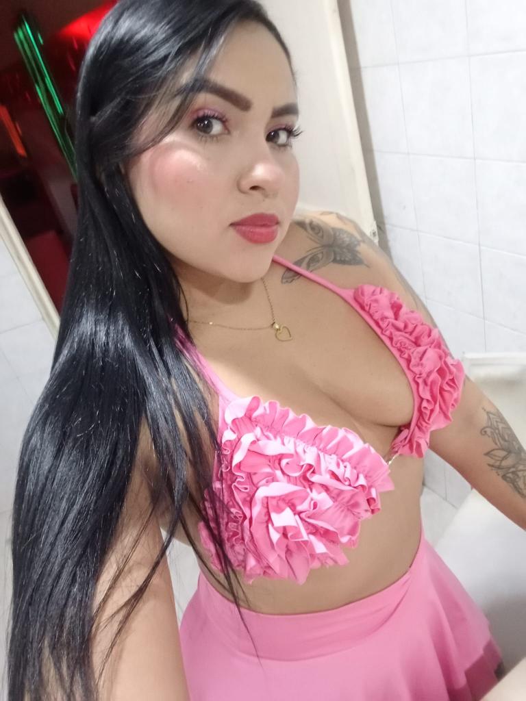 Chica busca chico en Ávila: 
