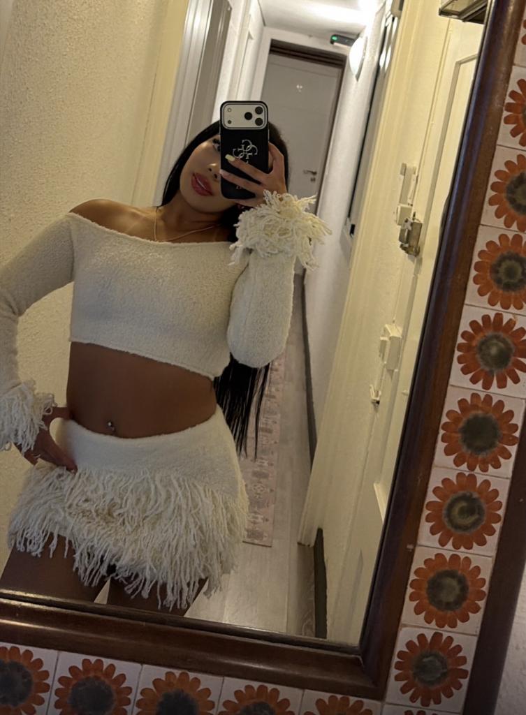 Chica busca chico en Barcelona: 